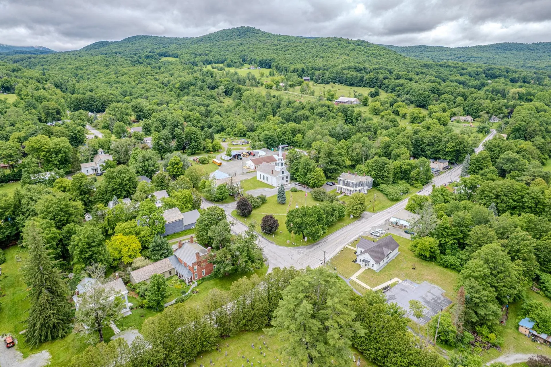 40 East Street Middletown Springs VT 05757