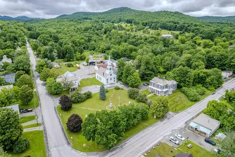 40 East Street Middletown Springs VT 05757