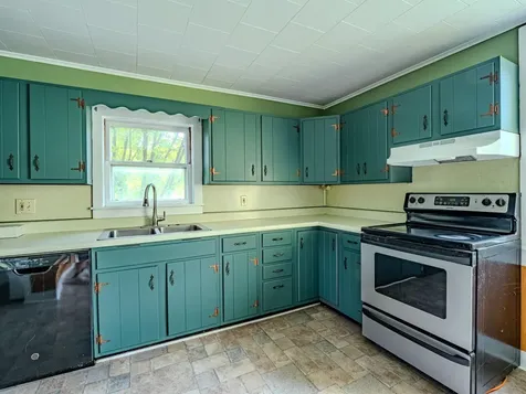 40 East Street Middletown Springs VT 05757