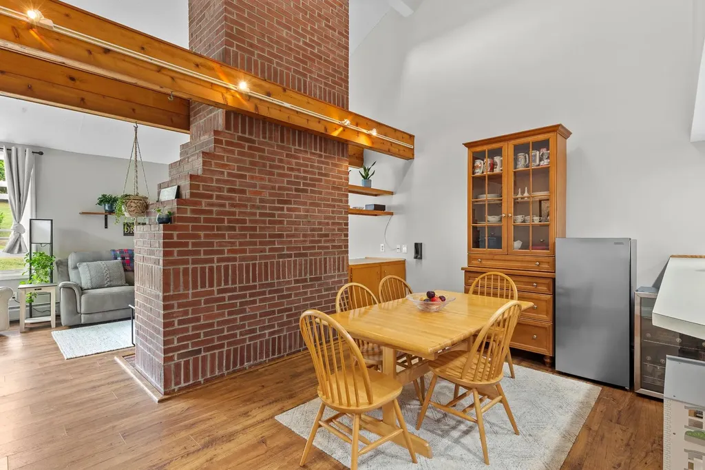 55 Fox Hollow Village Mendon VT 05701