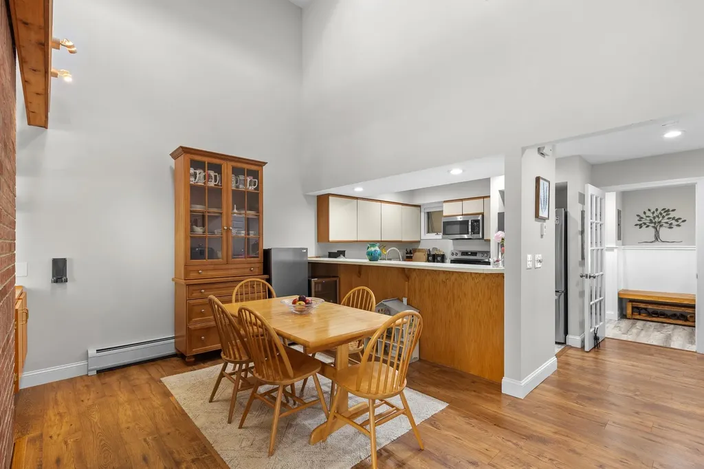55 Fox Hollow Village Mendon VT 05701