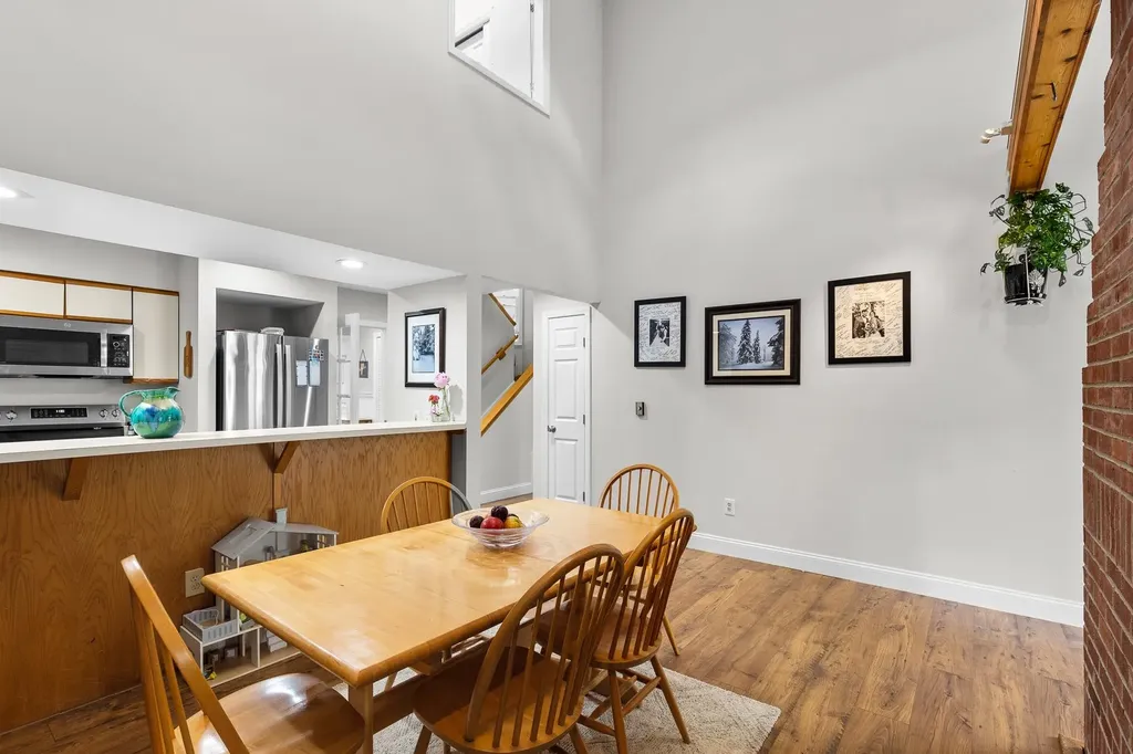 55 Fox Hollow Village Mendon VT 05701