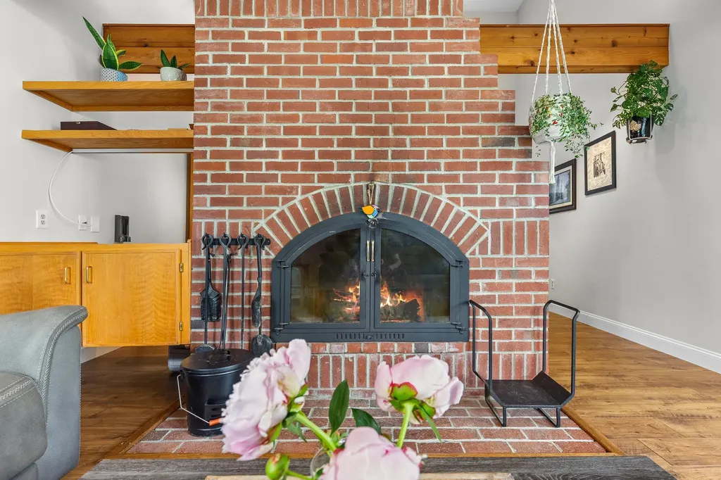 55 Fox Hollow Village Mendon VT 05701