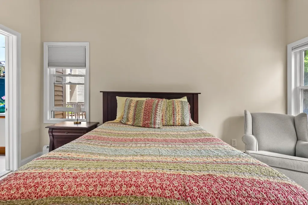 55 Fox Hollow Village Mendon VT 05701