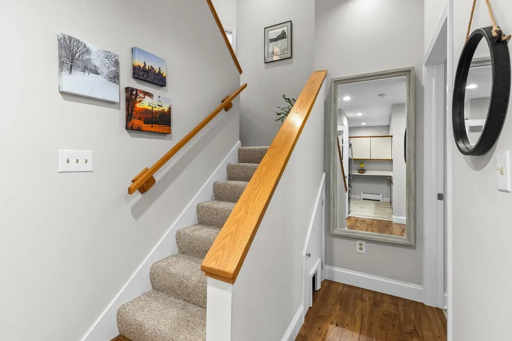 55 Fox Hollow Village Mendon VT 05701