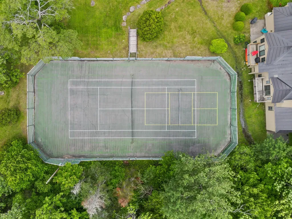 55 Fox Hollow Village Mendon VT 05701