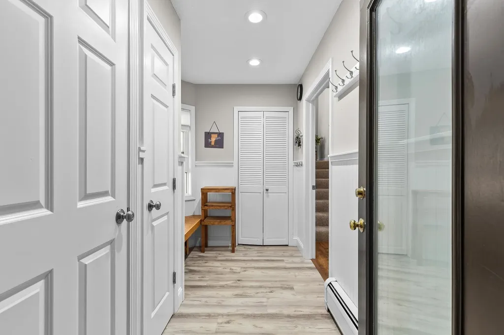 55 Fox Hollow Village Mendon VT 05701