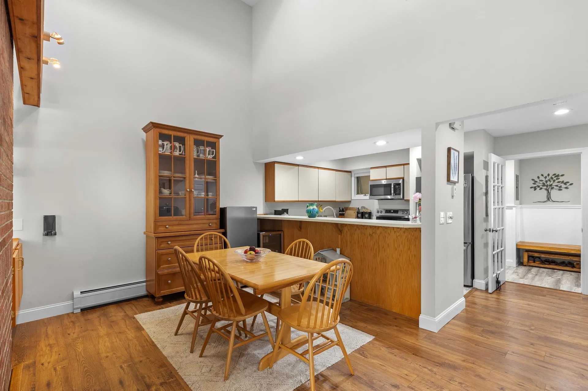 55 Fox Hollow Village Mendon VT 05701