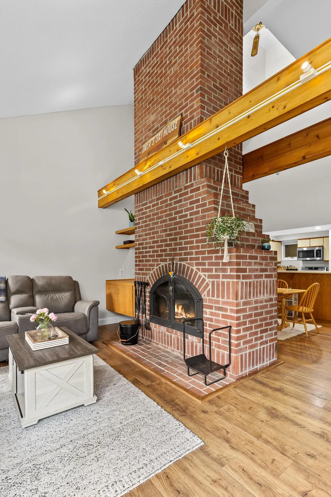 55 Fox Hollow Village Mendon VT 05701