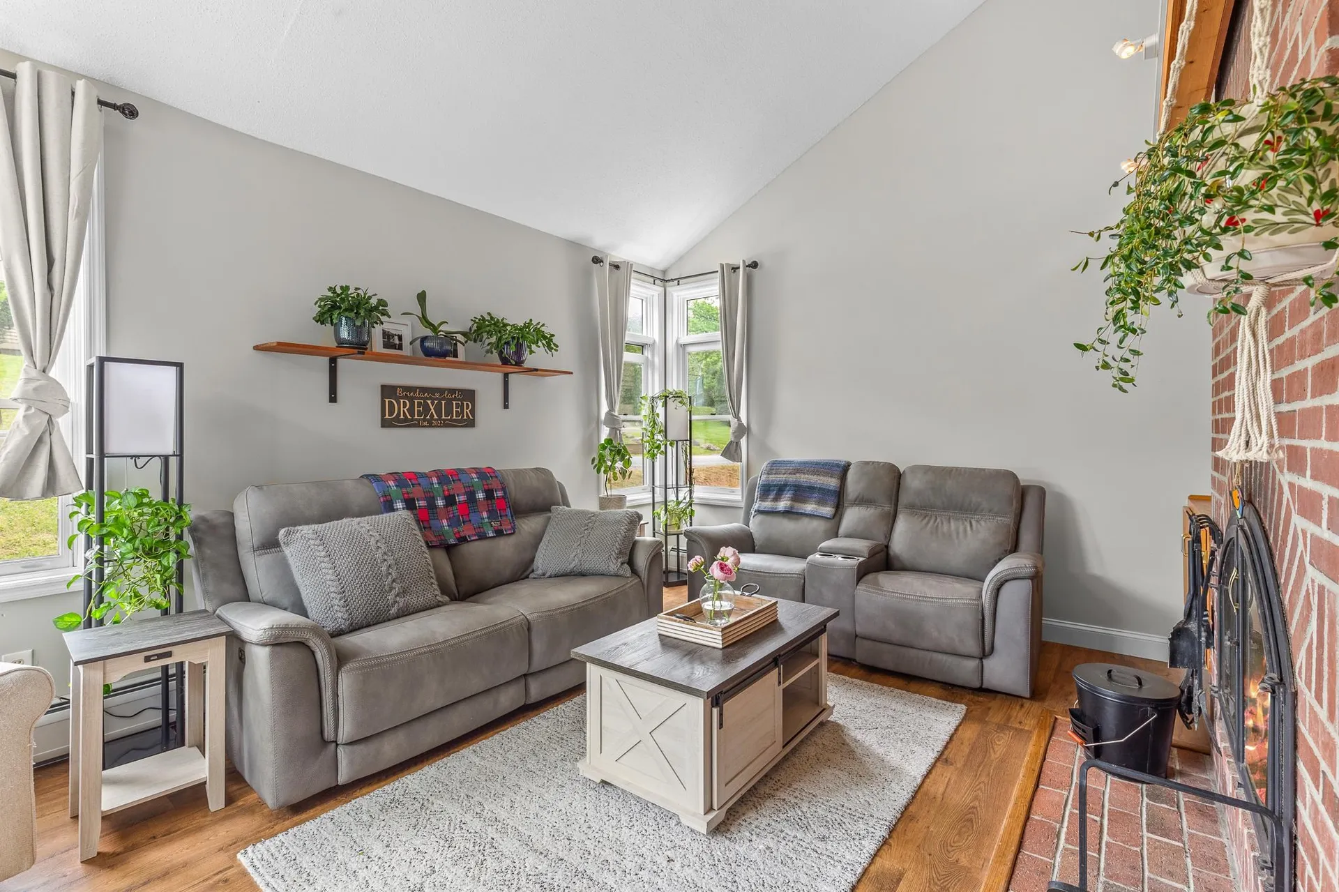 55 Fox Hollow Village Mendon VT 05701