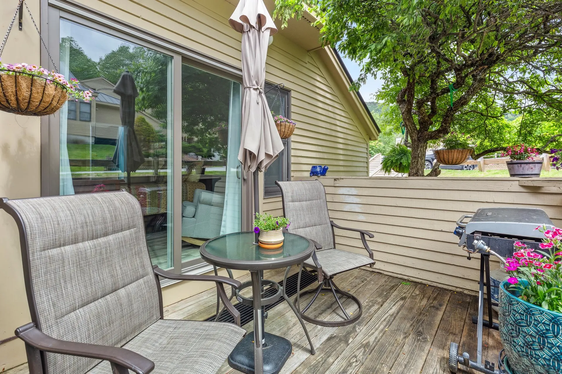 55 Fox Hollow Village Mendon VT 05701