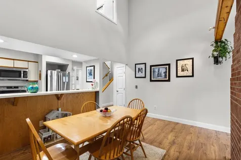 55 Fox Hollow Village Mendon VT 05701