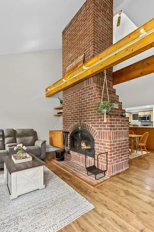 55 Fox Hollow Village Mendon VT 05701