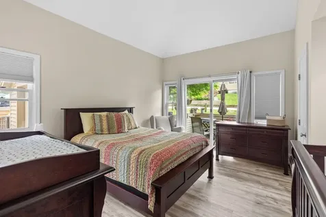 55 Fox Hollow Village Mendon VT 05701