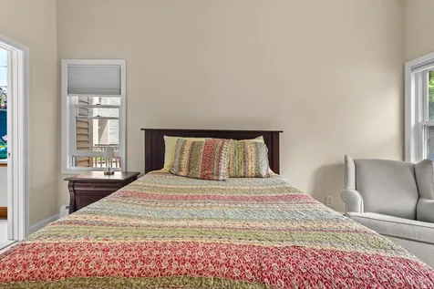 55 Fox Hollow Village Mendon VT 05701