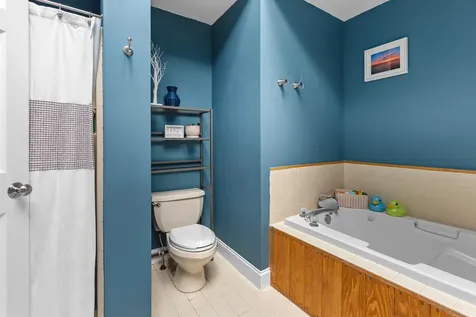 55 Fox Hollow Village Mendon VT 05701