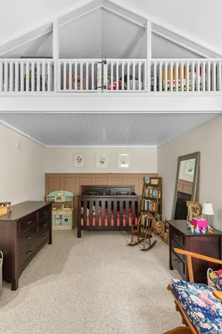 55 Fox Hollow Village Mendon VT 05701