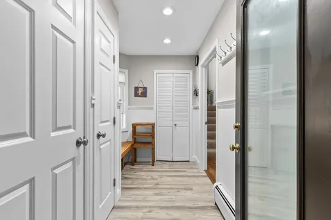 55 Fox Hollow Village Mendon VT 05701