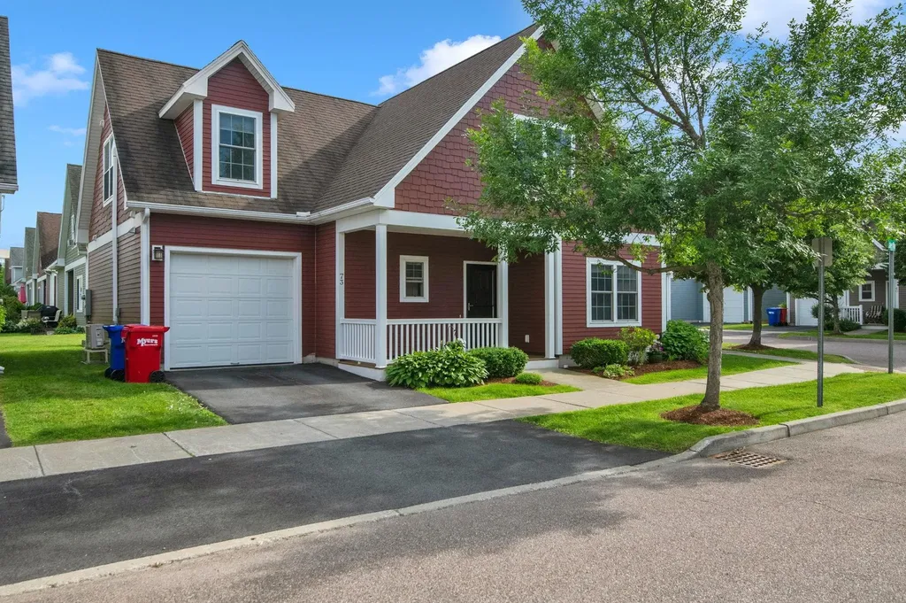 73 Jakes Way Williston VT 05495