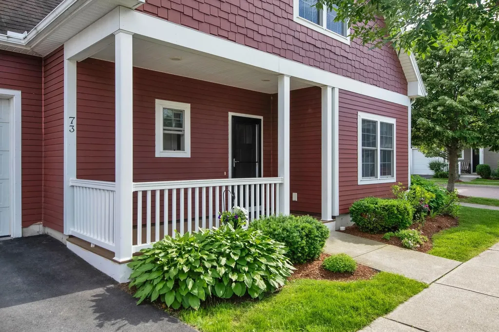 73 Jakes Way Williston VT 05495