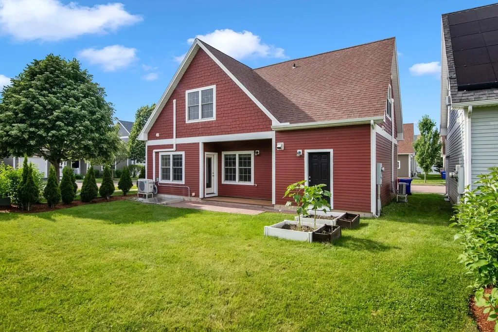 73 Jakes Way Williston VT 05495