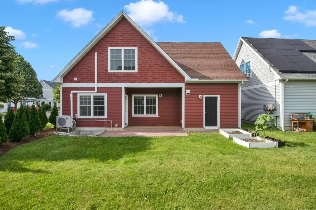 73 Jakes Way Williston VT 05495
