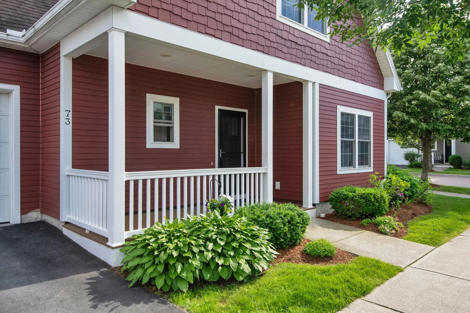 73 Jakes Way Williston VT 05495