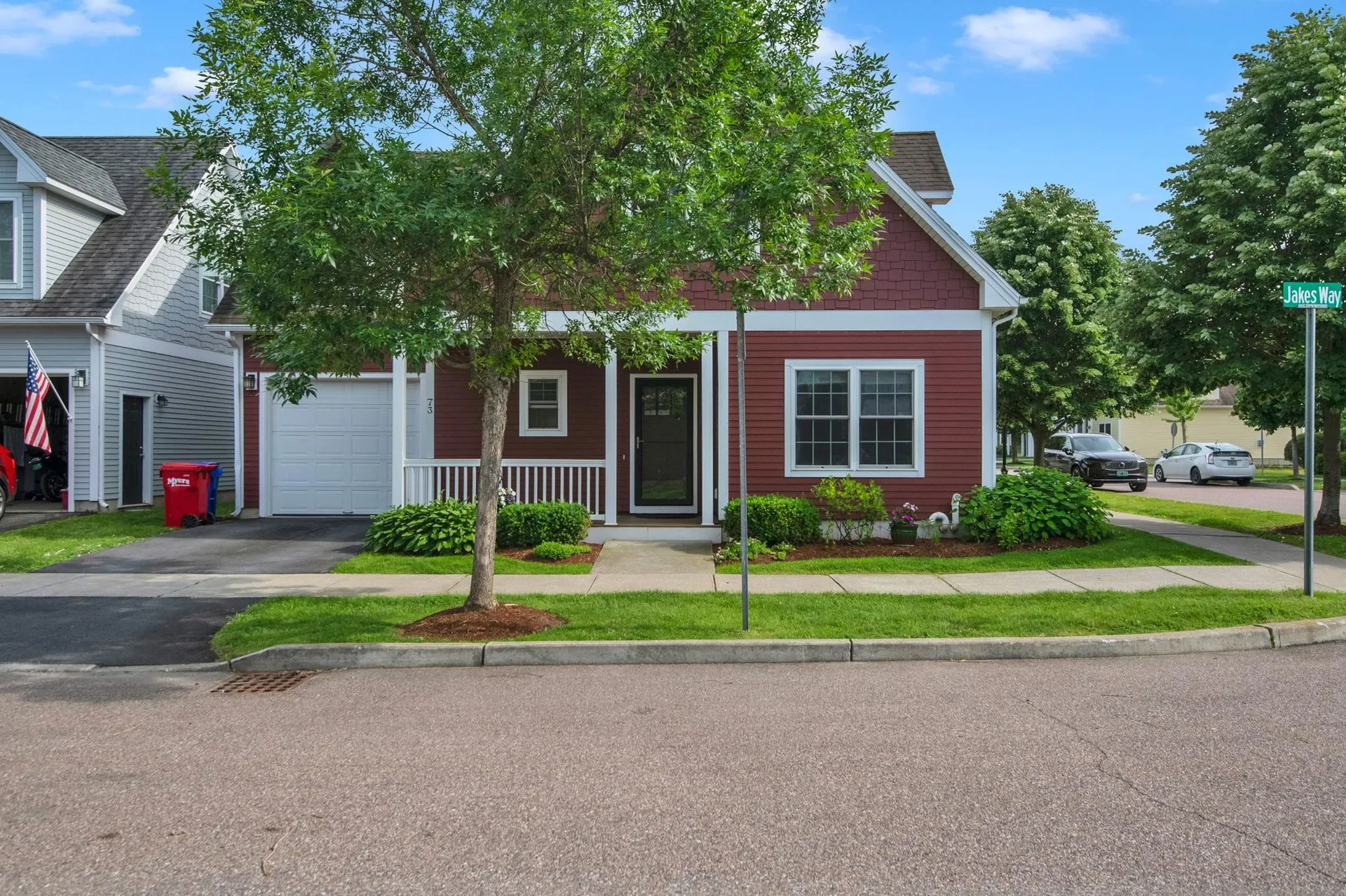 73 Jakes Way Williston VT 05495