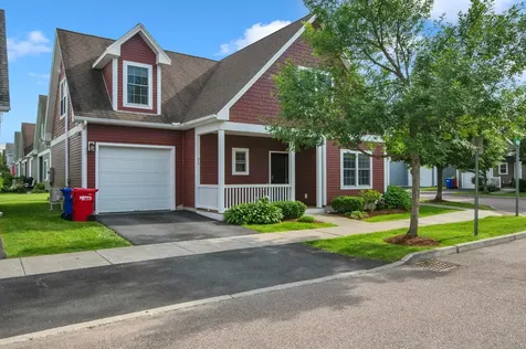 73 Jakes Way Williston VT 05495