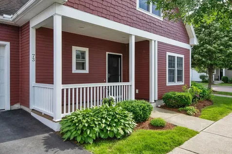 73 Jakes Way Williston VT 05495