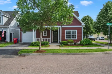73 Jakes Way Williston VT 05495