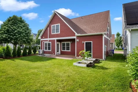 73 Jakes Way Williston VT 05495