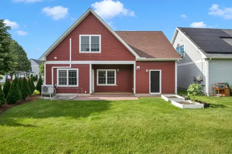 73 Jakes Way Williston VT 05495