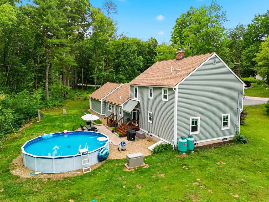 338 N Pembroke Road Pembroke NH 03275