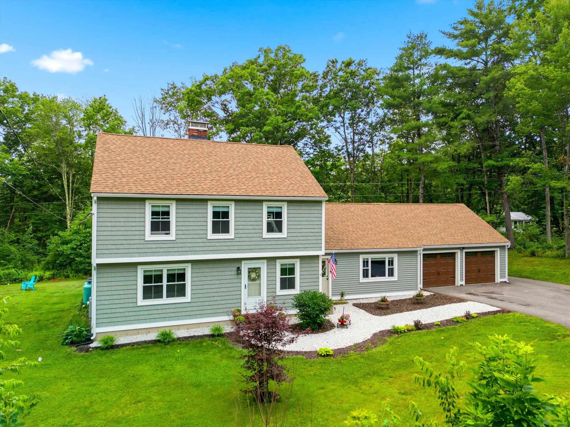 338 N Pembroke Road Pembroke NH 03275