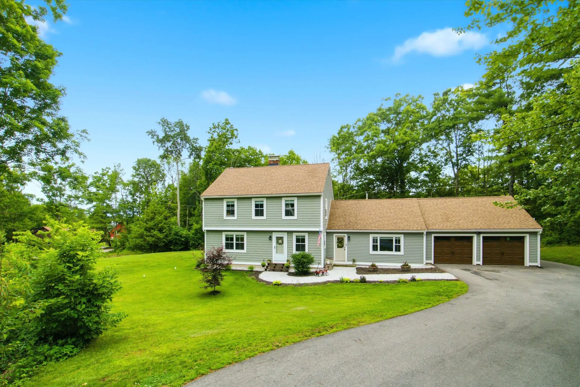 338 N Pembroke Road Pembroke NH 03275