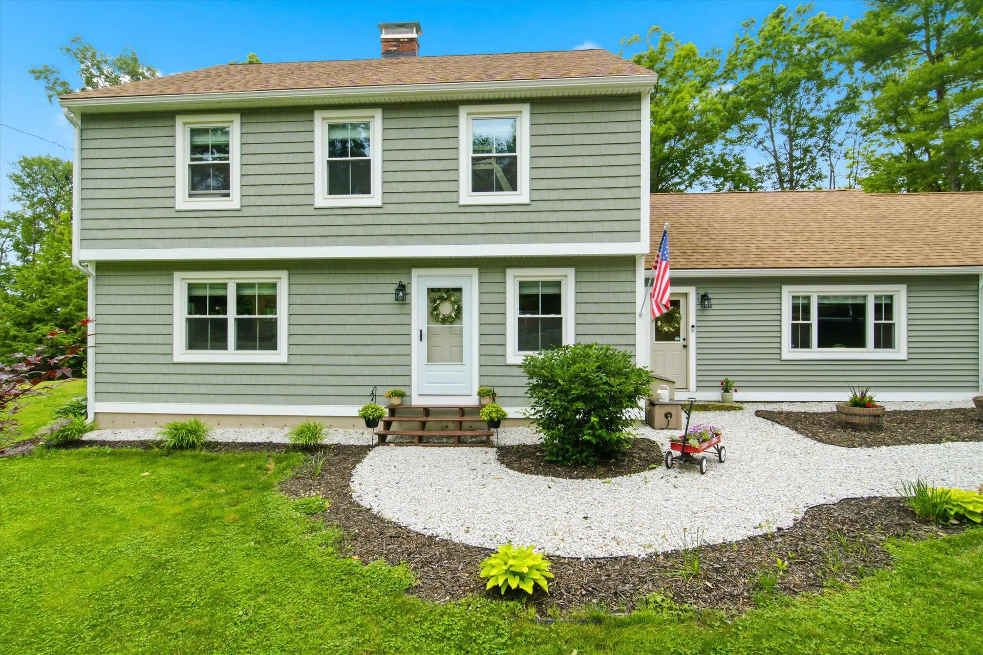338 N Pembroke Road Pembroke NH 03275