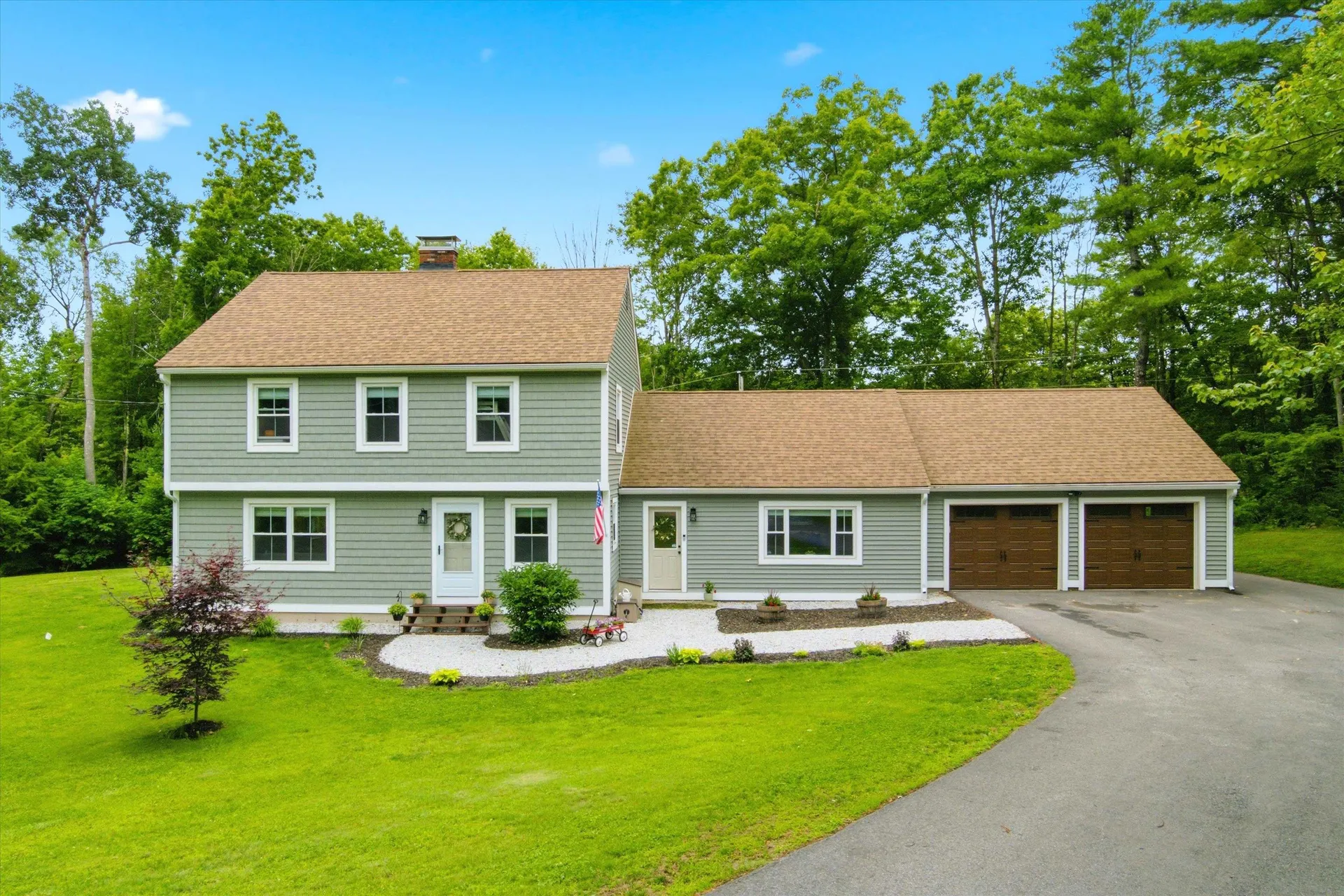 338 N Pembroke Road Pembroke NH 03275