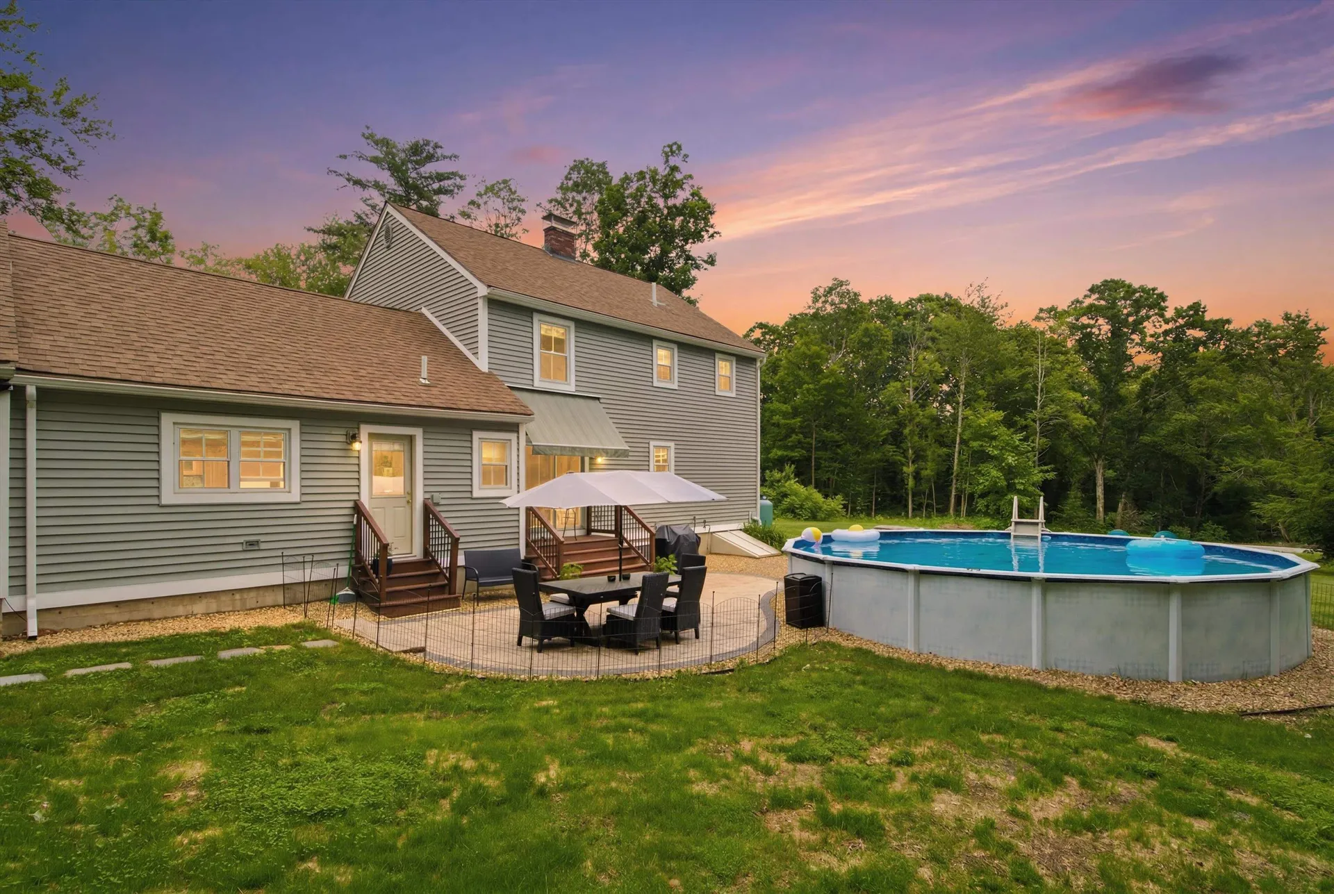 338 N Pembroke Road Pembroke NH 03275
