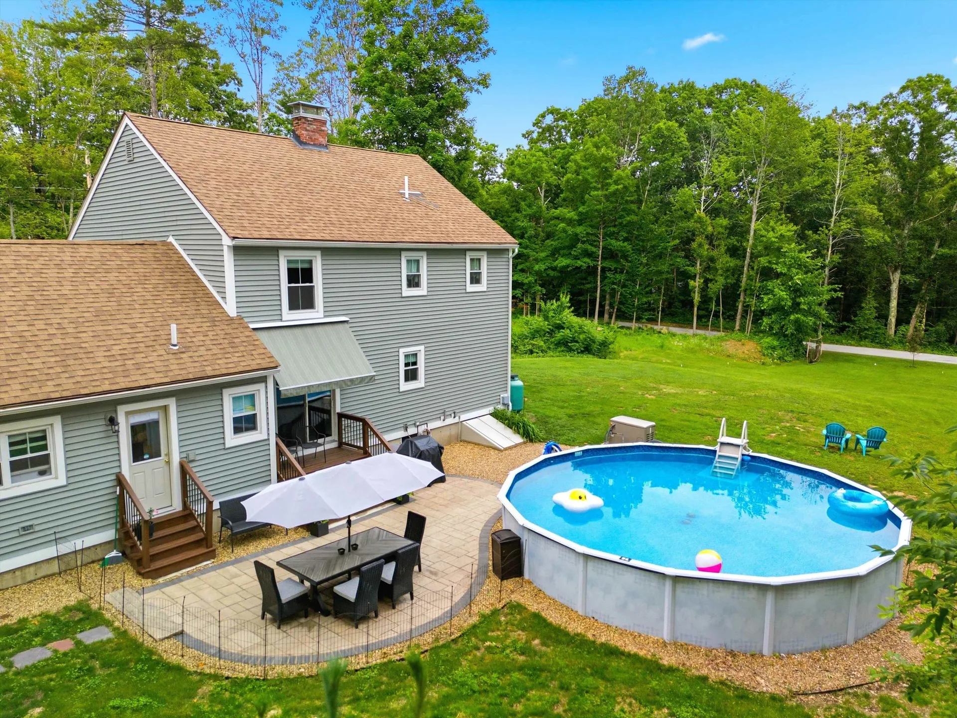 338 N Pembroke Road Pembroke NH 03275