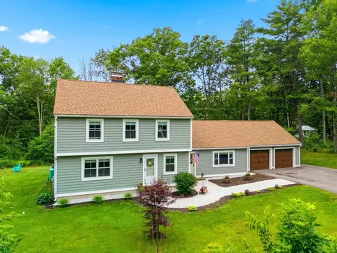 338 N Pembroke Road Pembroke NH 03275