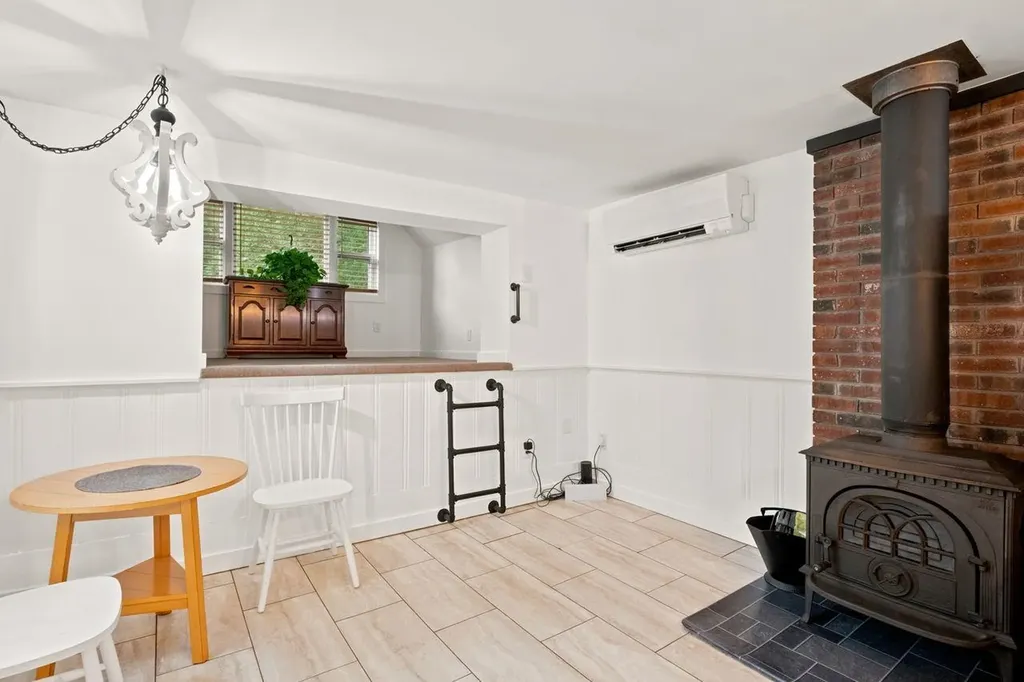1 Basin Brook Road Rumney NH 03266
