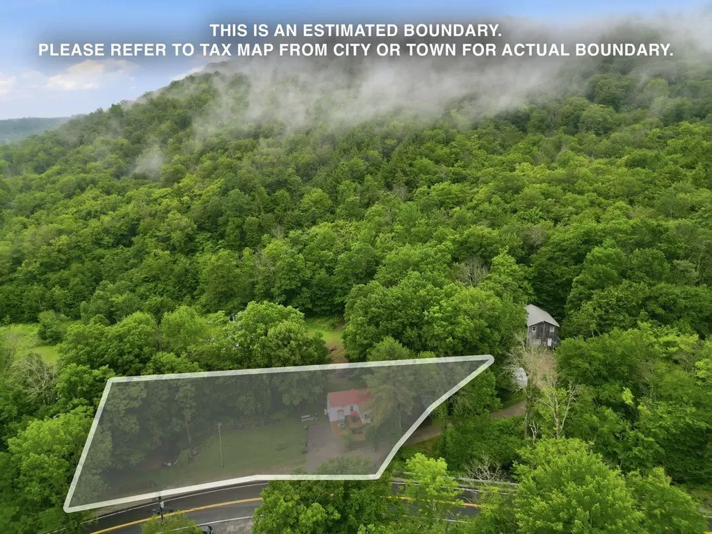 1 Basin Brook Road Rumney NH 03266