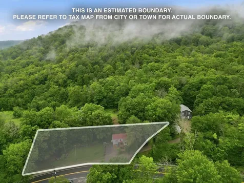 1 Basin Brook Road Rumney NH 03266