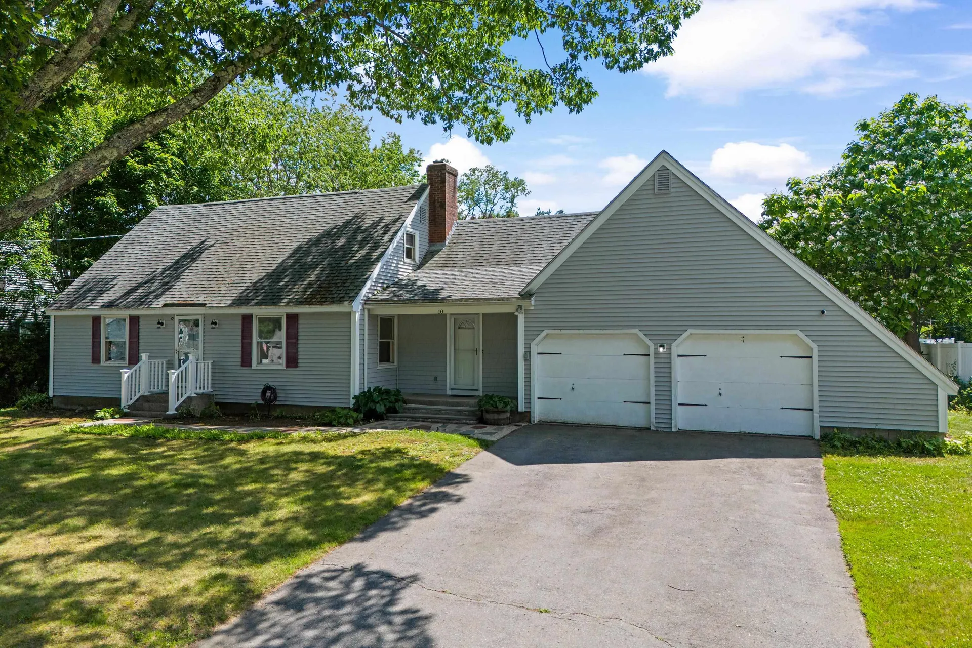10 Colonial Circle Hampton NH 03842