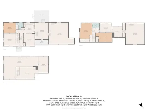 10 Colonial Circle Hampton NH 03842