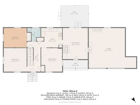 10 Colonial Circle Hampton NH 03842