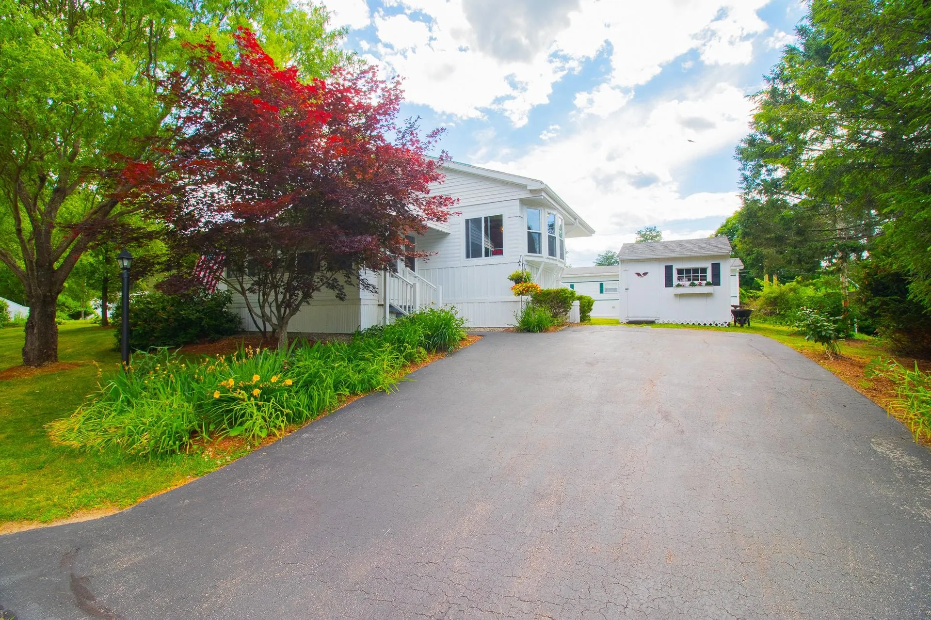 3 Empire Boulevard Hollis NH 03049-6540