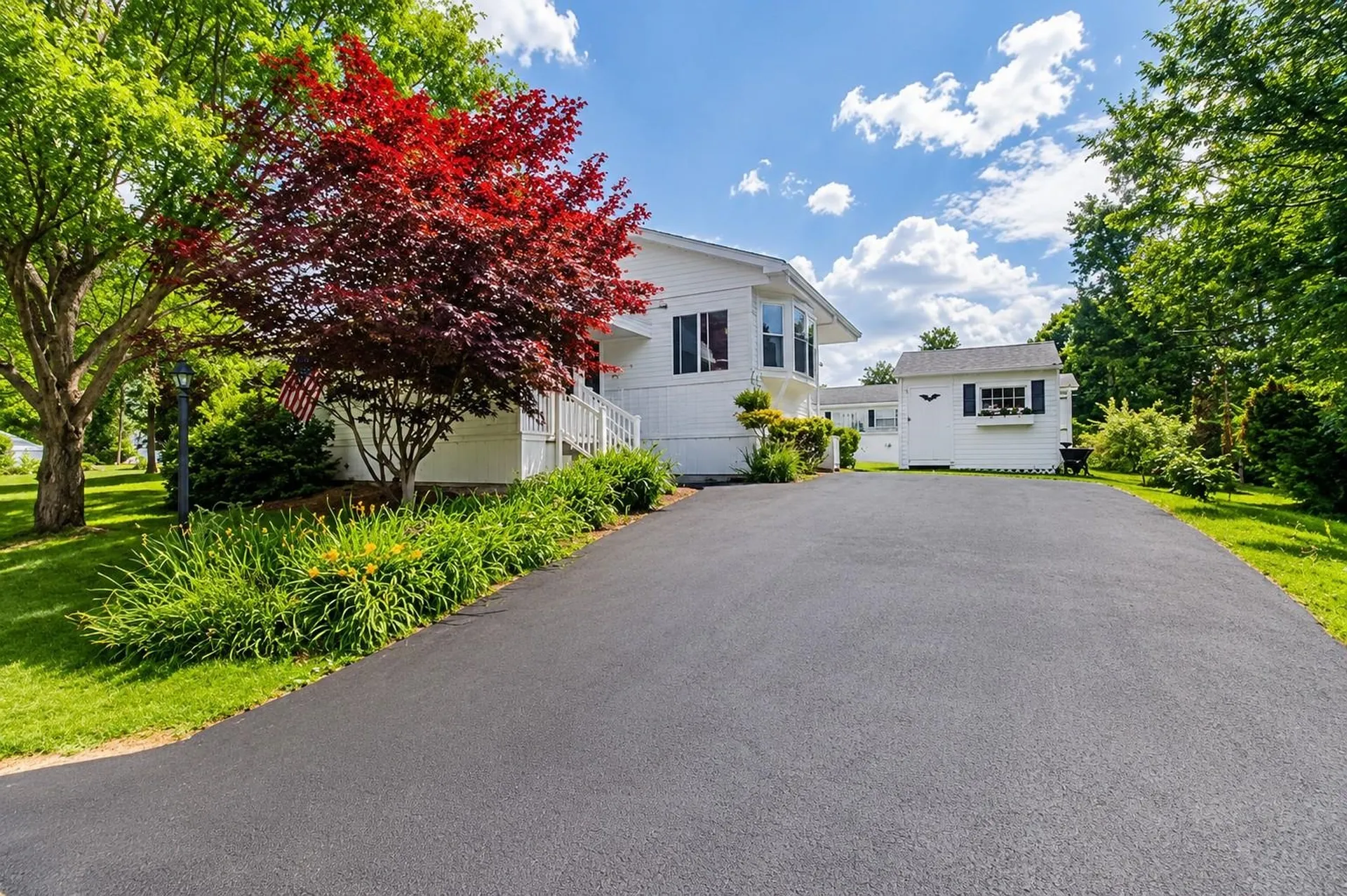 3 Empire Boulevard Hollis NH 03049-6540