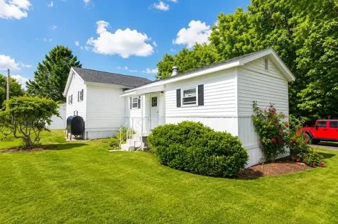 3 Empire Boulevard Hollis NH 03049-6540